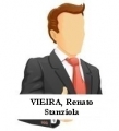 VIEIRA, Renato Stanziola